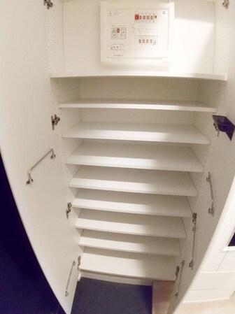 プラウドフラット渋谷笹塚の物件内観写真